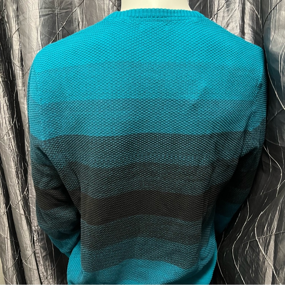 Alfani Mens Crewneck sweater - Picture 4 of 8